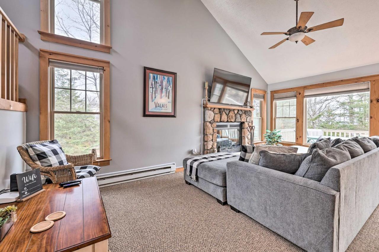 Holiday home Comfortable Gem Close To Slopes!