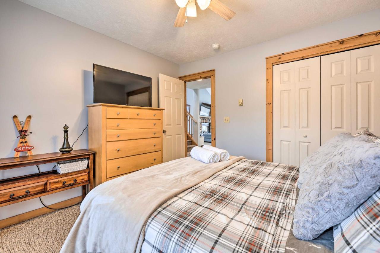 Comfortable Gem Close To Slopes! Holiday home Tannersville
