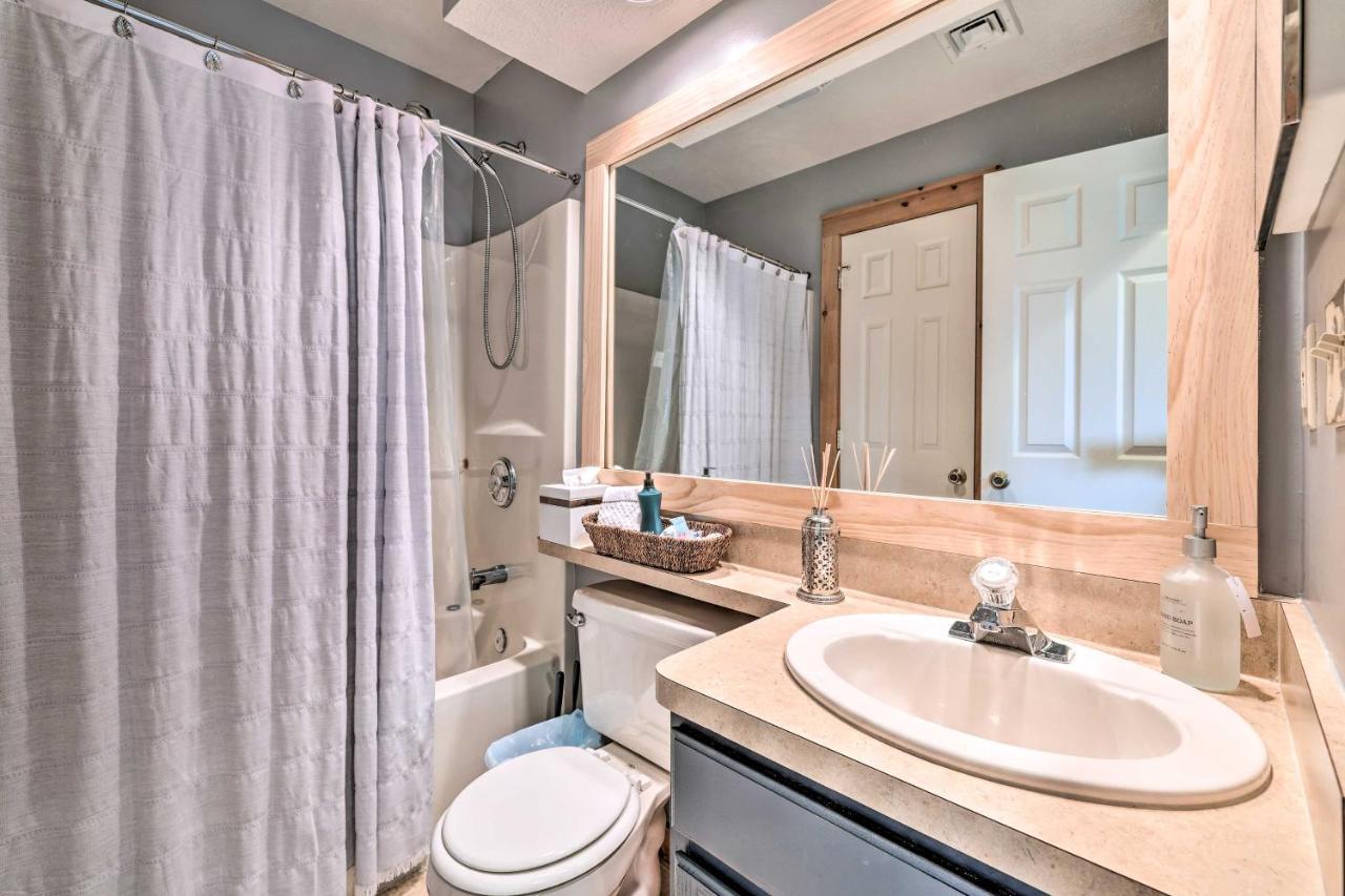 Comfortable Gem Close To Slopes! * Tannersville