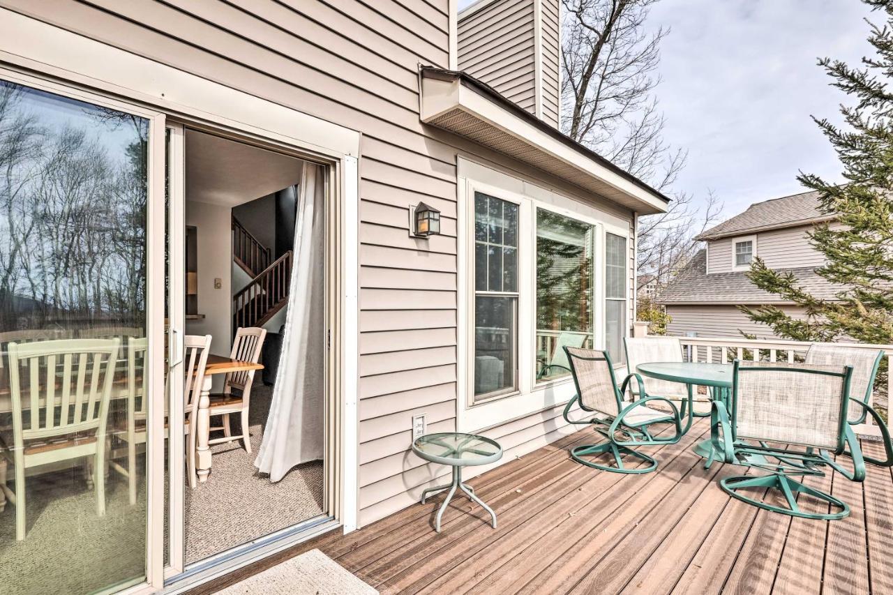 Comfortable Gem Close To Slopes! Holiday home