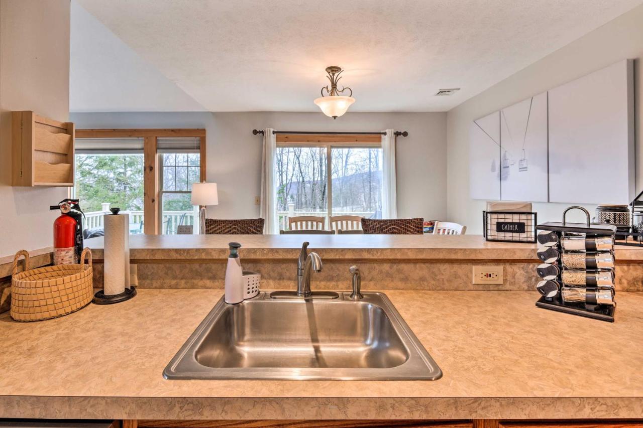 Comfortable Gem Close To Slopes! * Tannersville