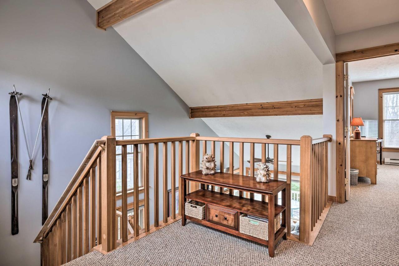 Comfortable Gem Close To Slopes! * Tannersville