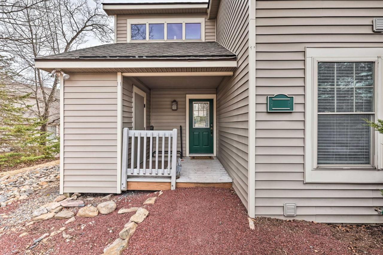 Comfortable Gem Close To Slopes!