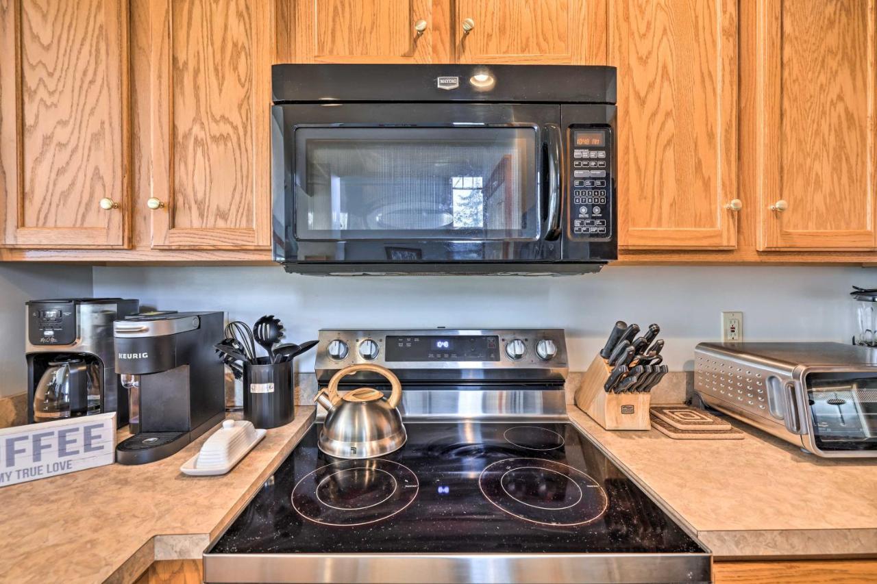 Holiday home Comfortable Gem Close To Slopes! Tannersville