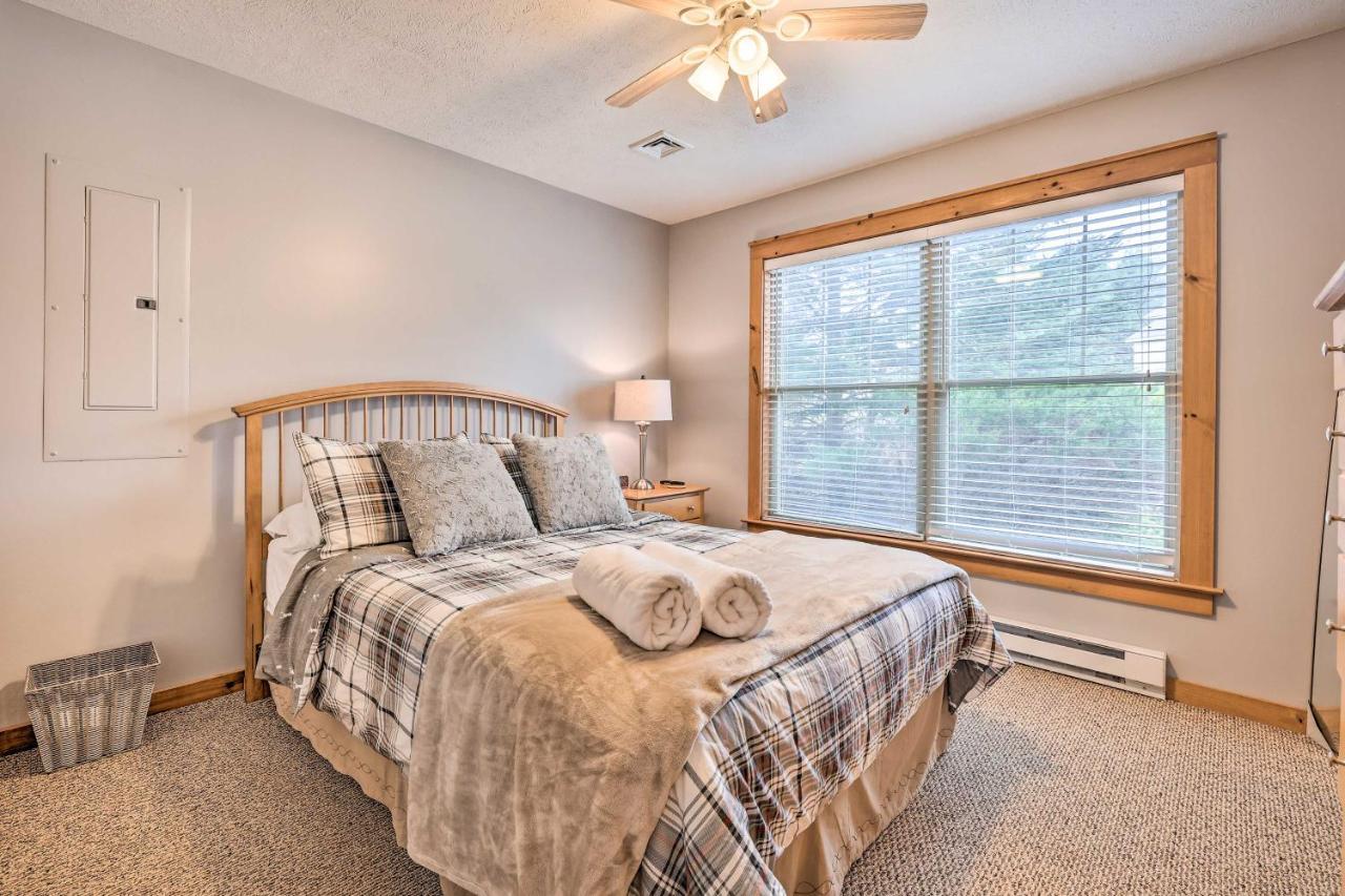 Comfortable Gem Close To Slopes! Holiday home Tannersville