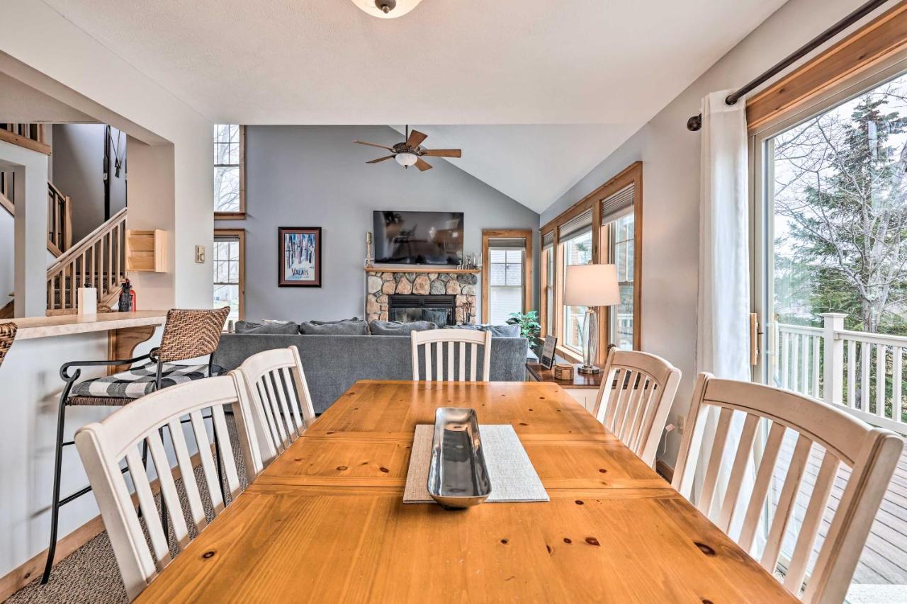 Holiday home Comfortable Gem Close To Slopes! *