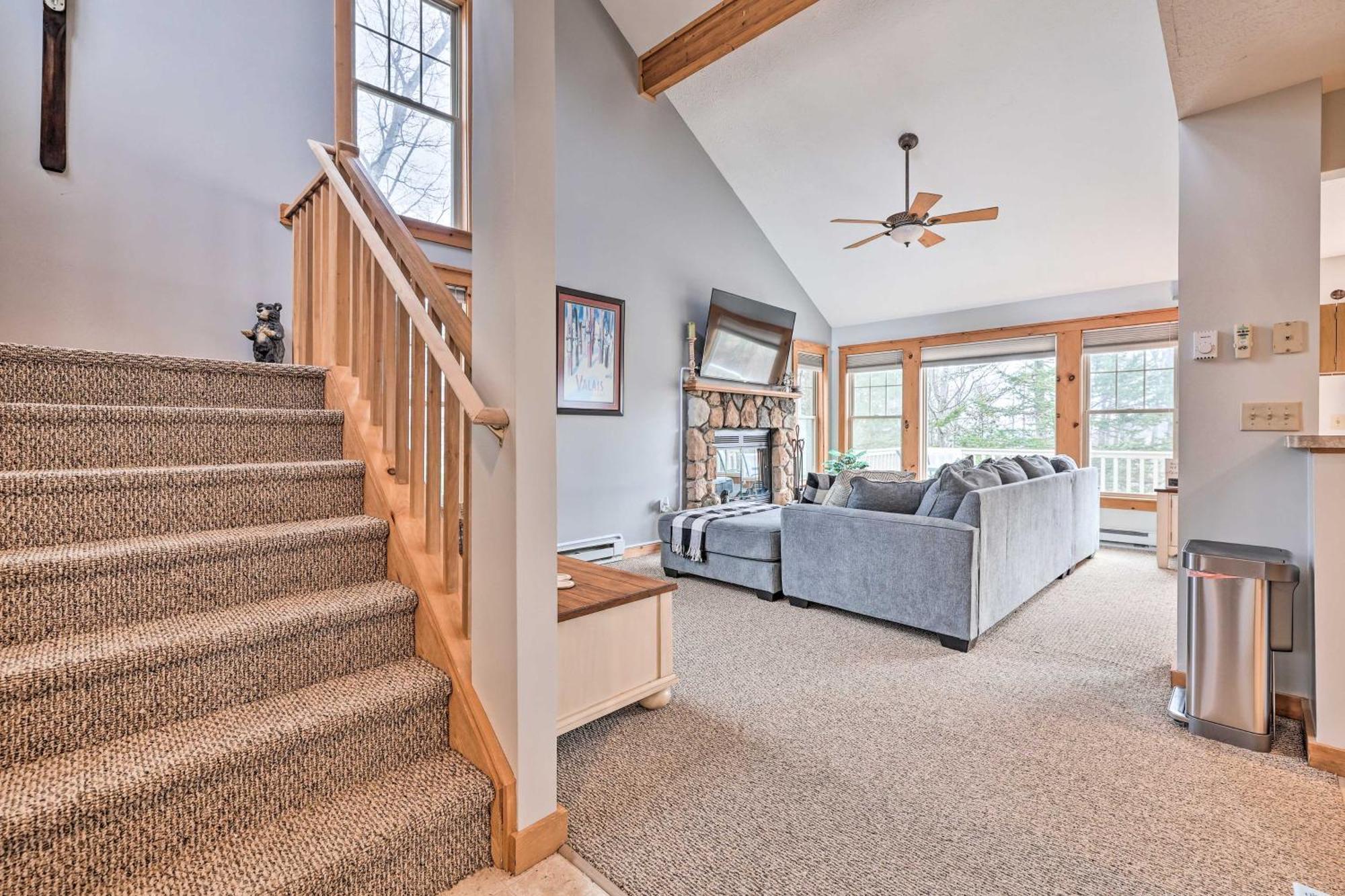 Comfortable Gem Close To Slopes! * Tannersville