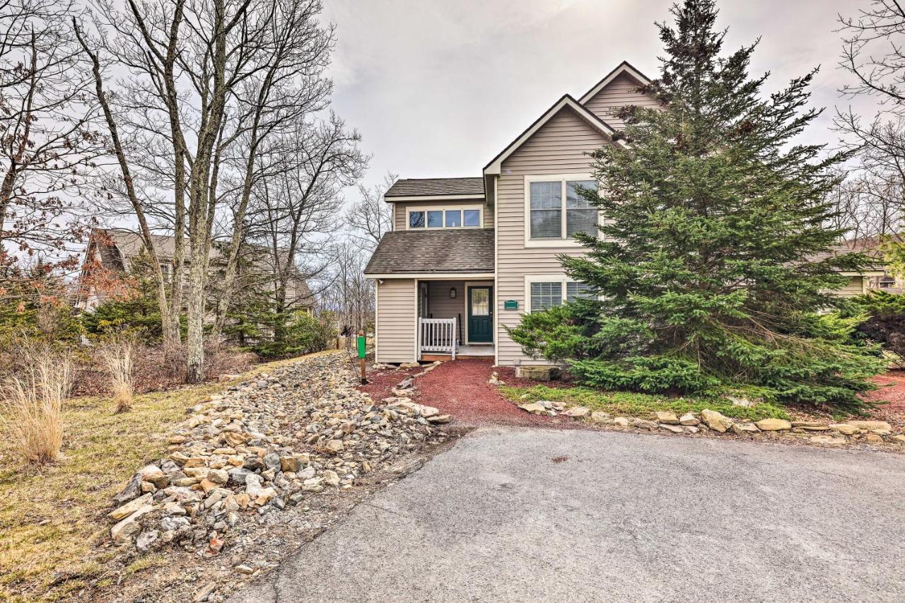 Comfortable Gem Close To Slopes! *