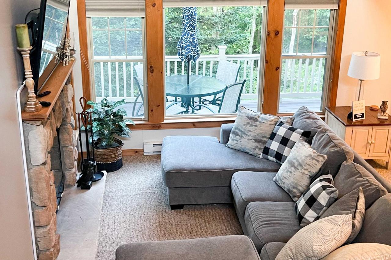 Holiday home Comfortable Gem Close To Slopes!