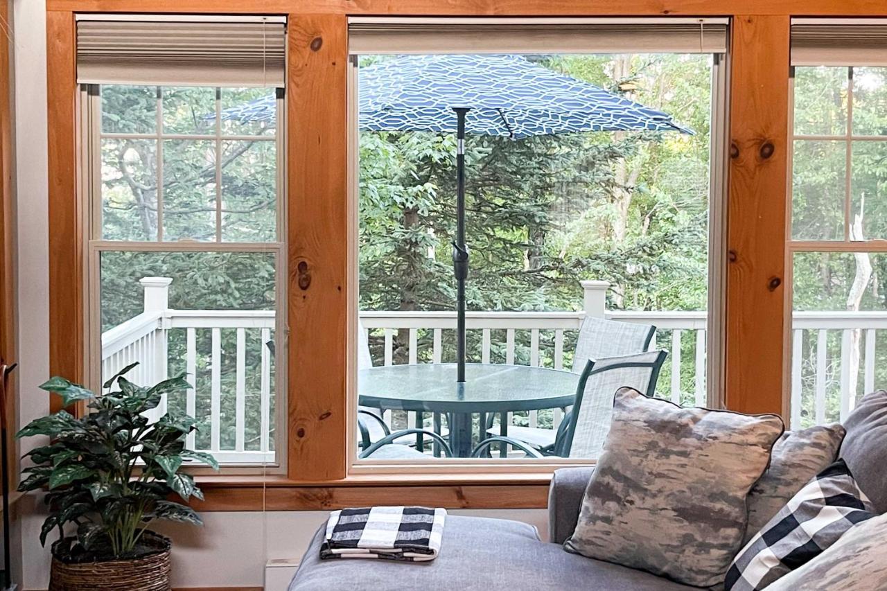 Comfortable Gem Close To Slopes! Tannersville
