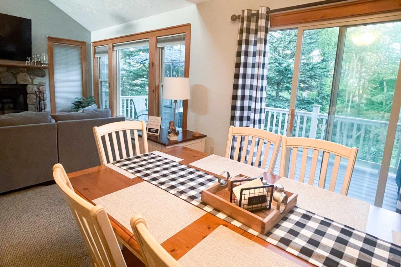 Holiday home Comfortable Gem Close To Slopes!