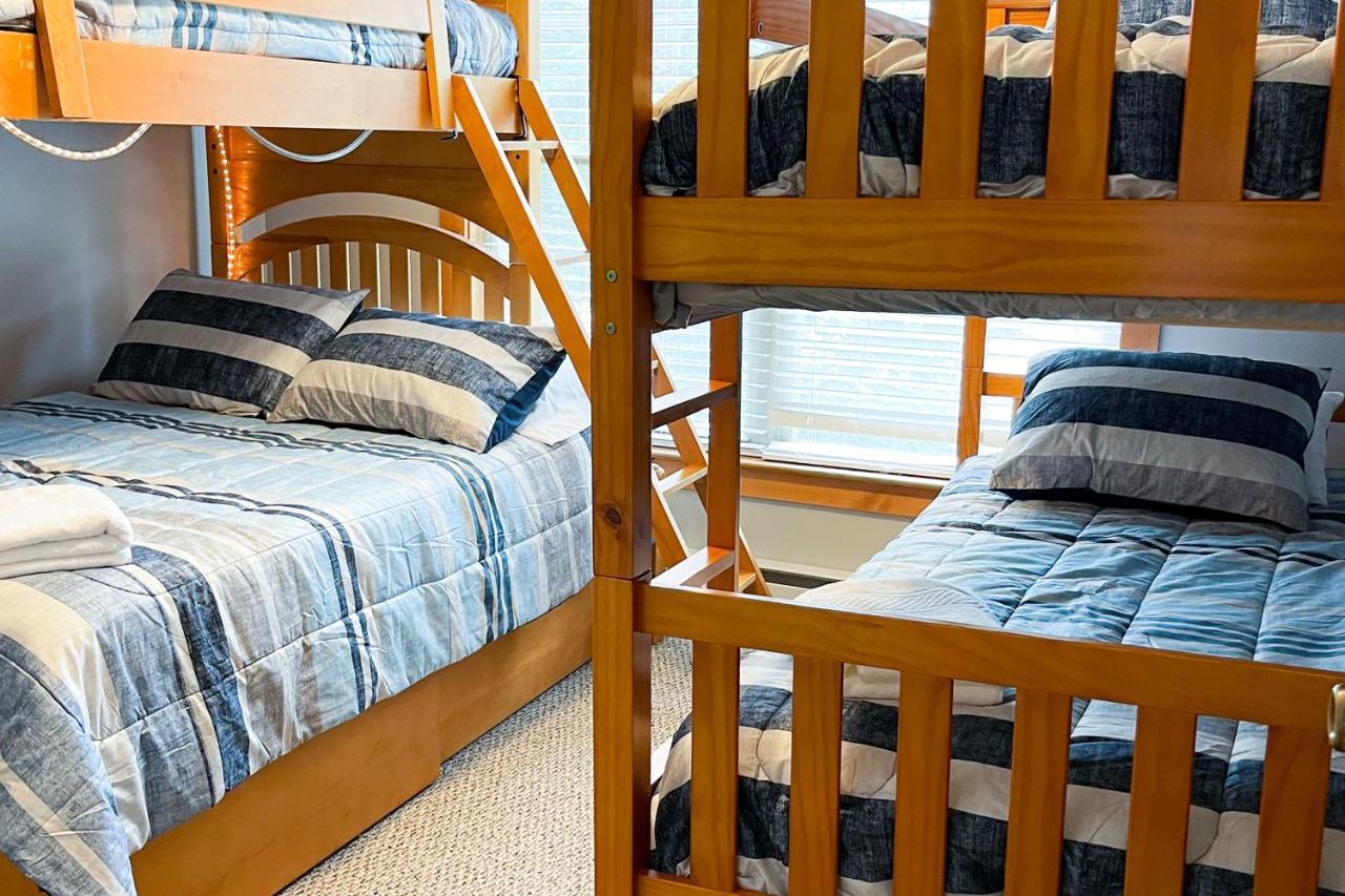 Holiday home Comfortable Gem Close To Slopes!